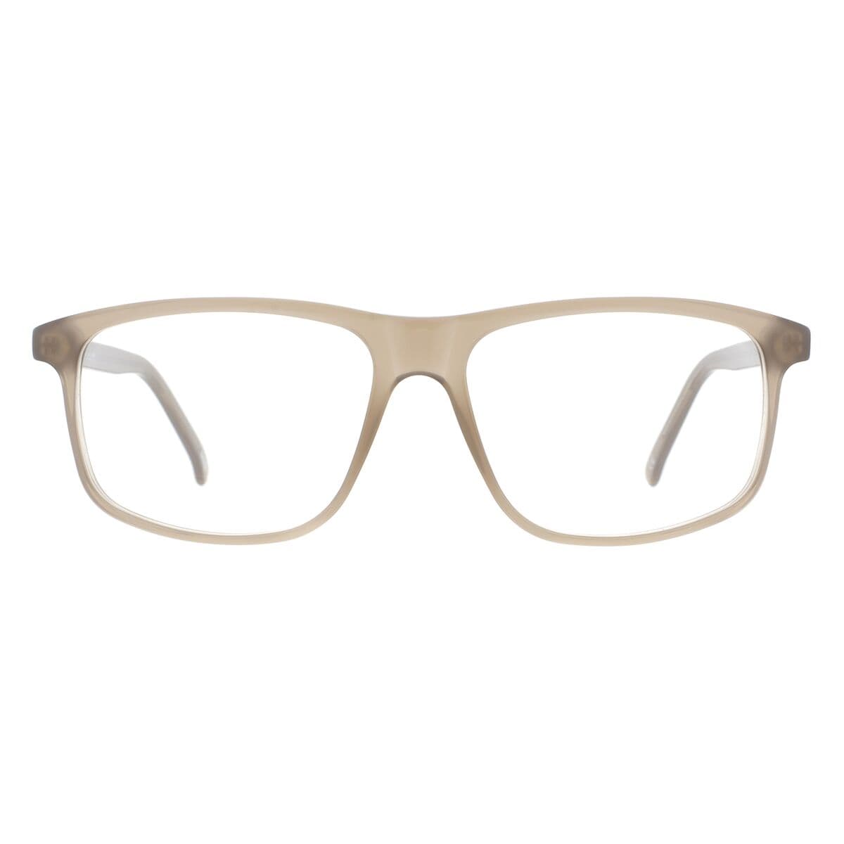 Montura de Gafas Hombre Andy Wolf 4537 58D