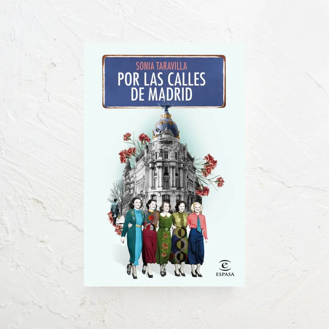 Por las Calles de Madrid