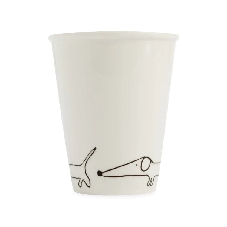 Vaso Teckel - Helen B