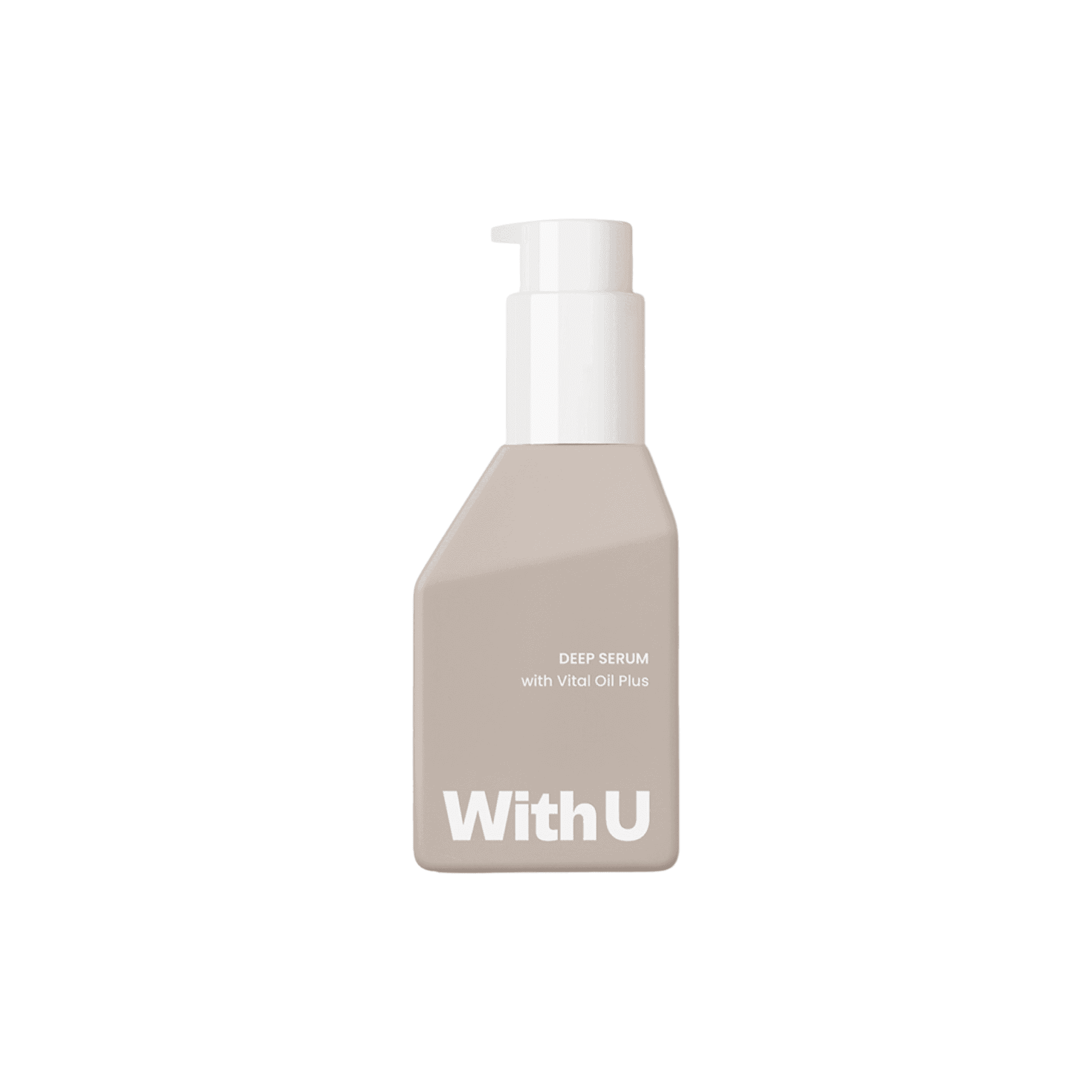 Deep serum