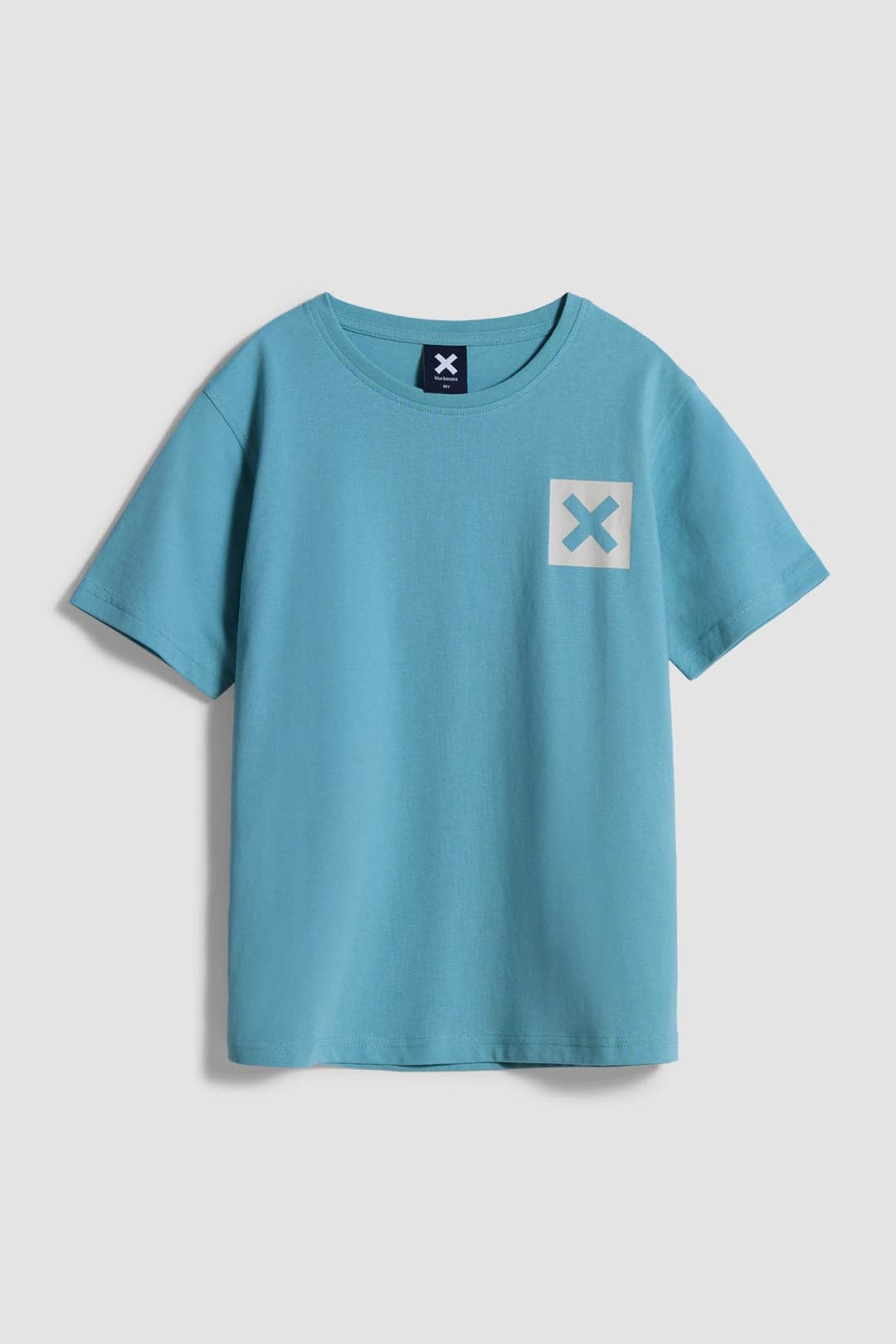 CAMISETA KIDS NATURE ACQUA