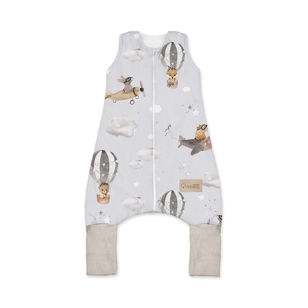 Pijama Manta Con Pies Saco De Dormir T-s Tog 1,5 12-36m Balloon Flight