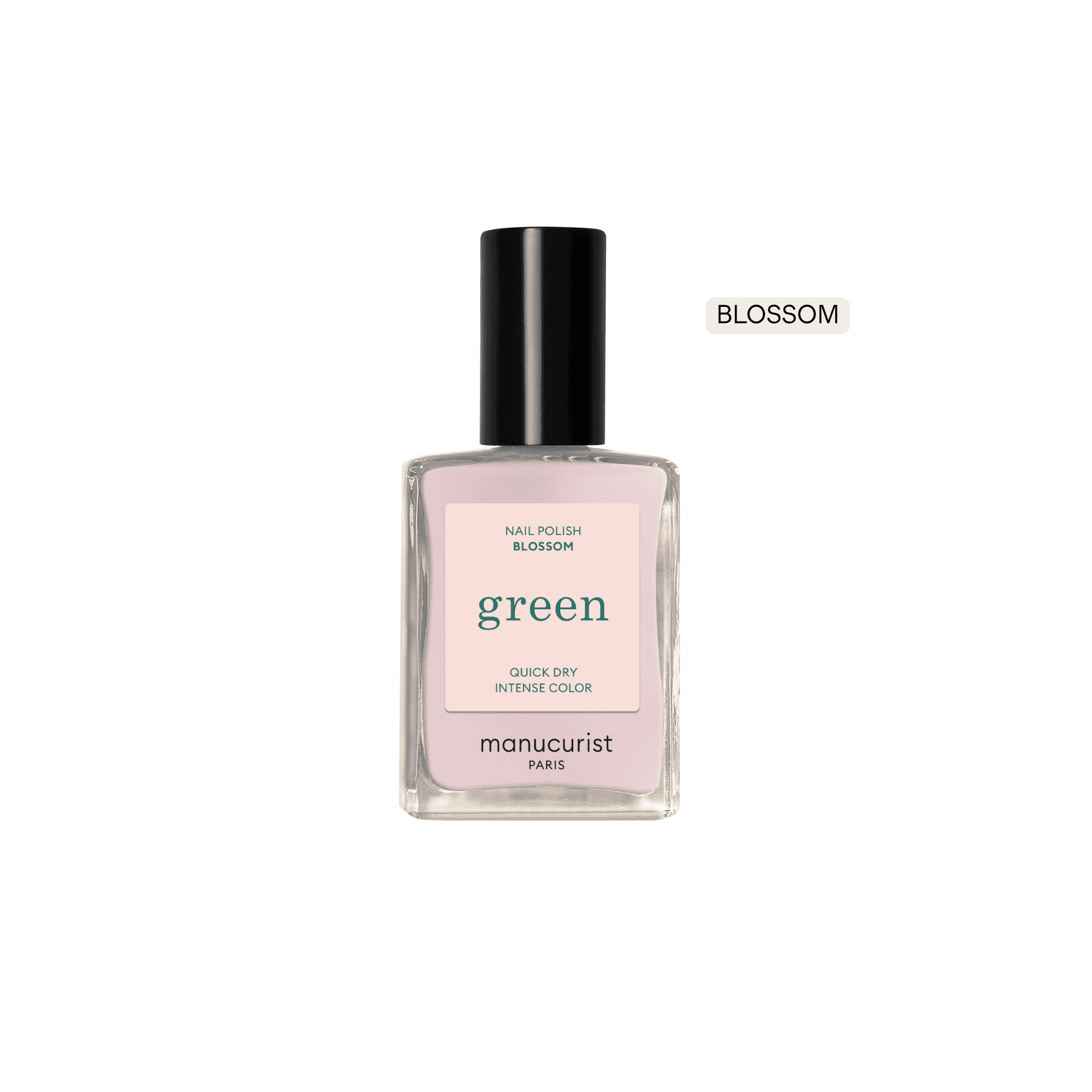 Esmalte Green