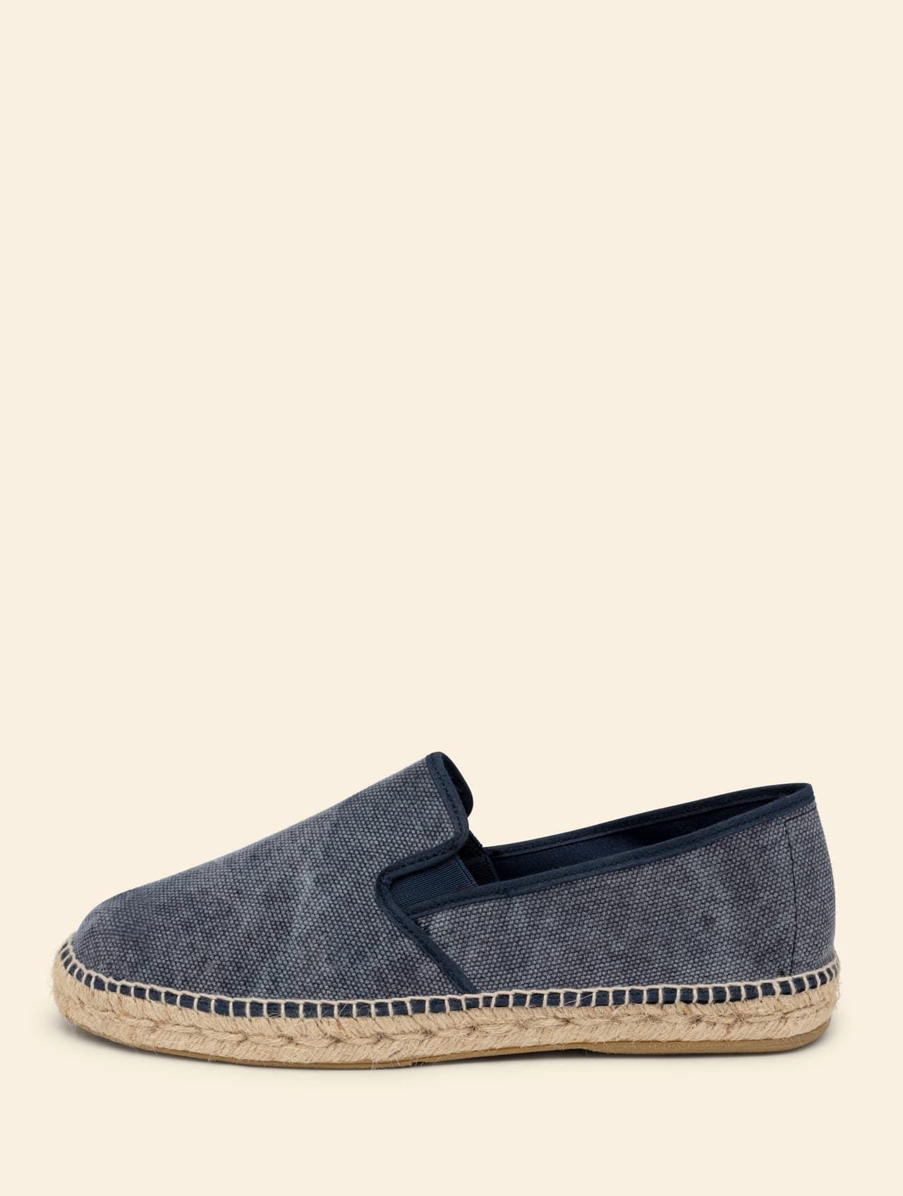 Clot men’s espadrille