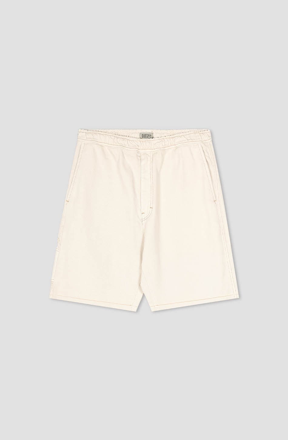 Bermuda Carpenter Society Ivory
