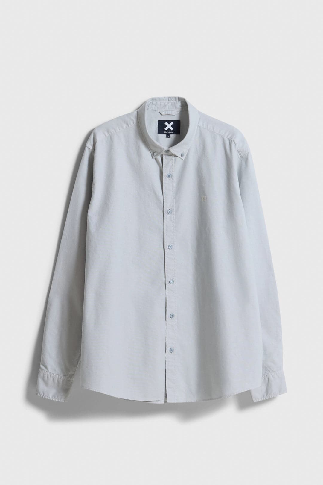 CAMISA LOOM FROST