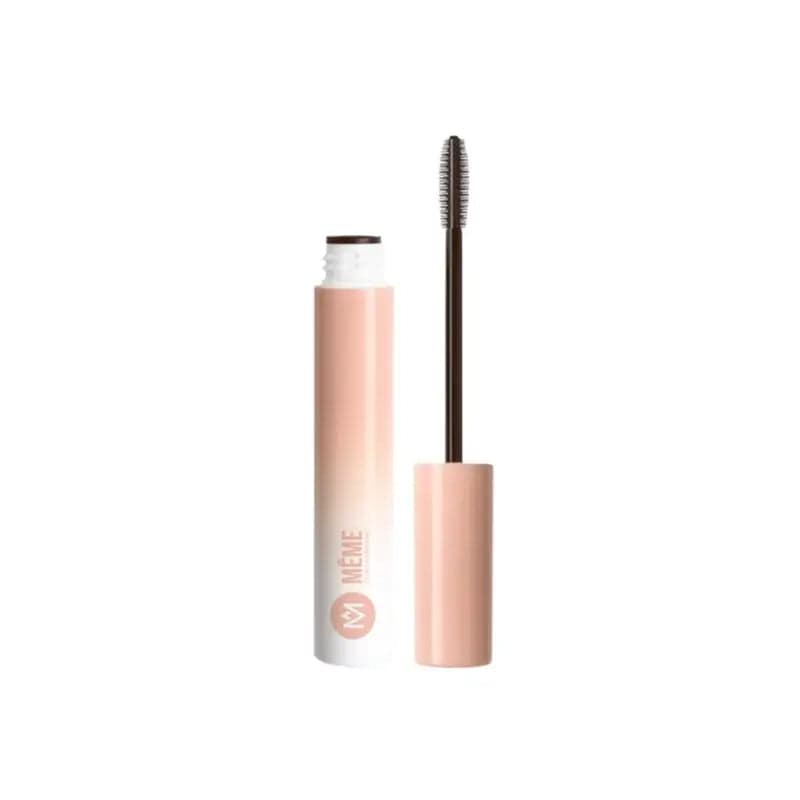 Meme Mascara De Pestañas Alta Tolerancia, 8 ml