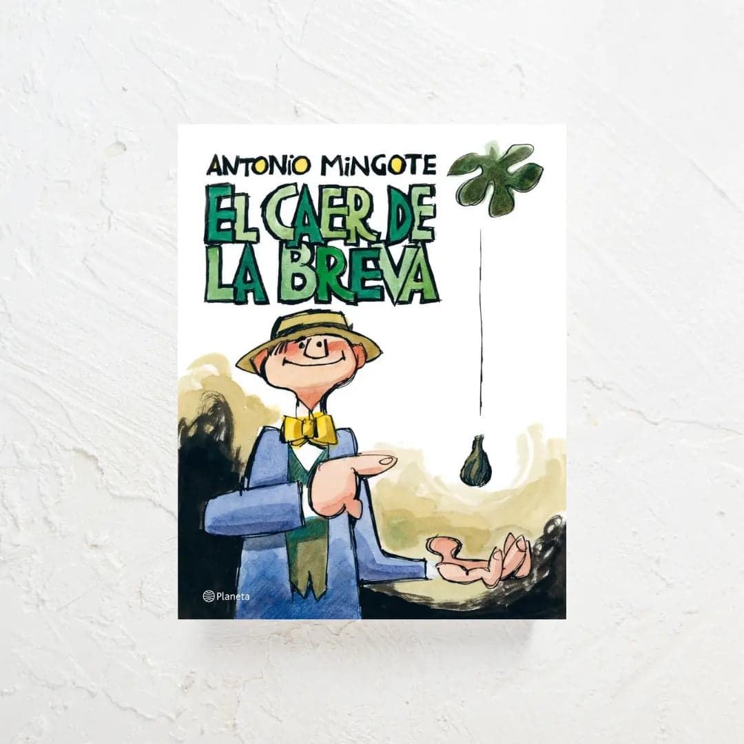 El Caer de la Breva