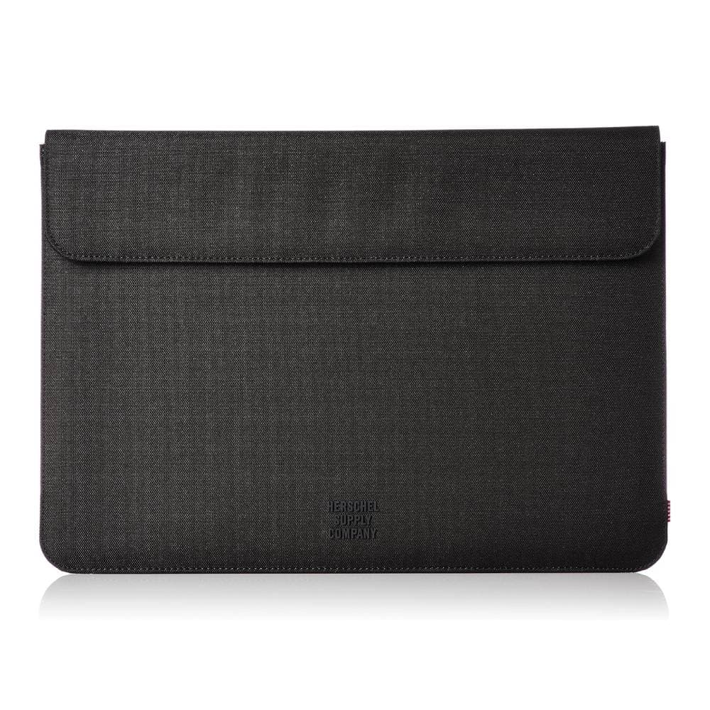 Funda Herschel Classics Spokane Sleeve para MacBook Pro 15" negro