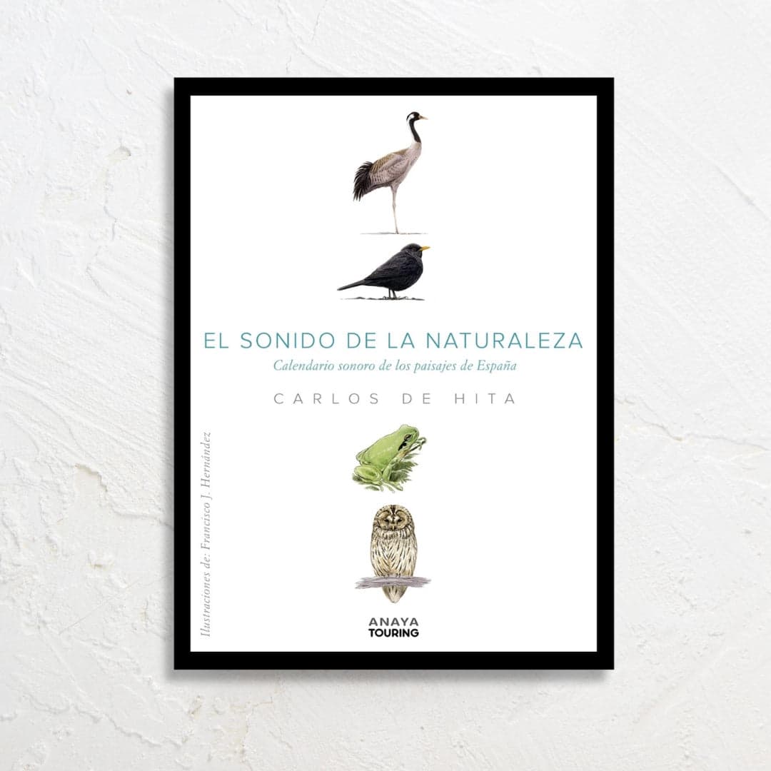 El Sonido de la Naturaleza