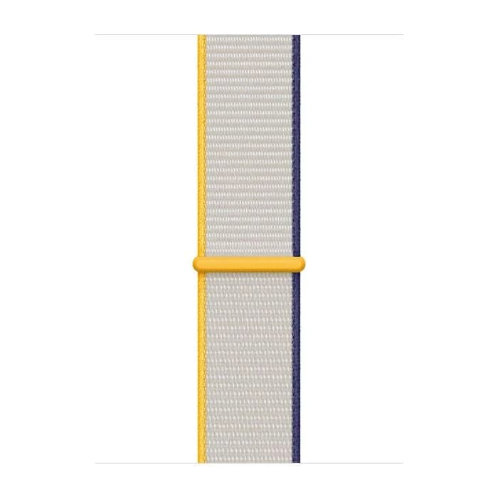 Apple Correa Loop Deportiva para Apple Watch 40mm Sal Marina