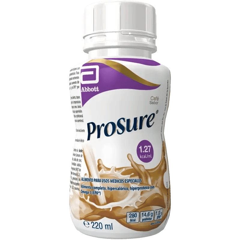 Prosure Café, 220 Ml
