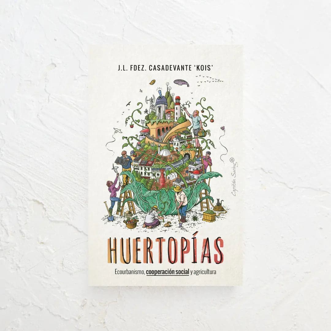 Huertopías