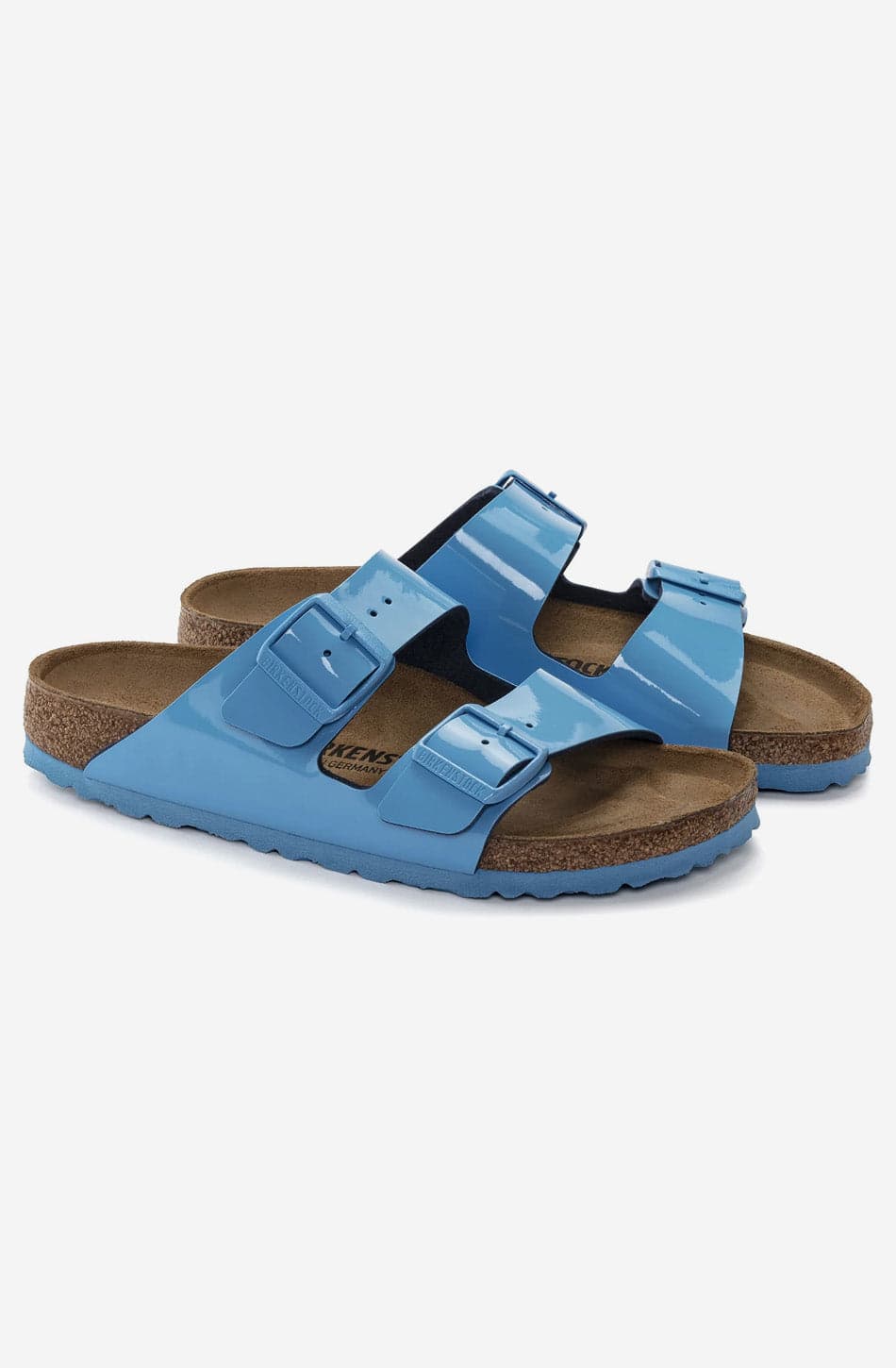 Birkenstock Arizona Sky Blue