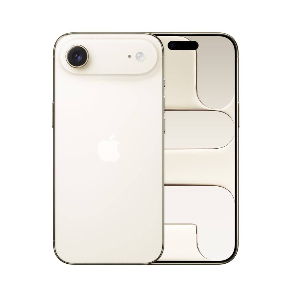 Apple iPhone Air | 256 GB | Dorado claro