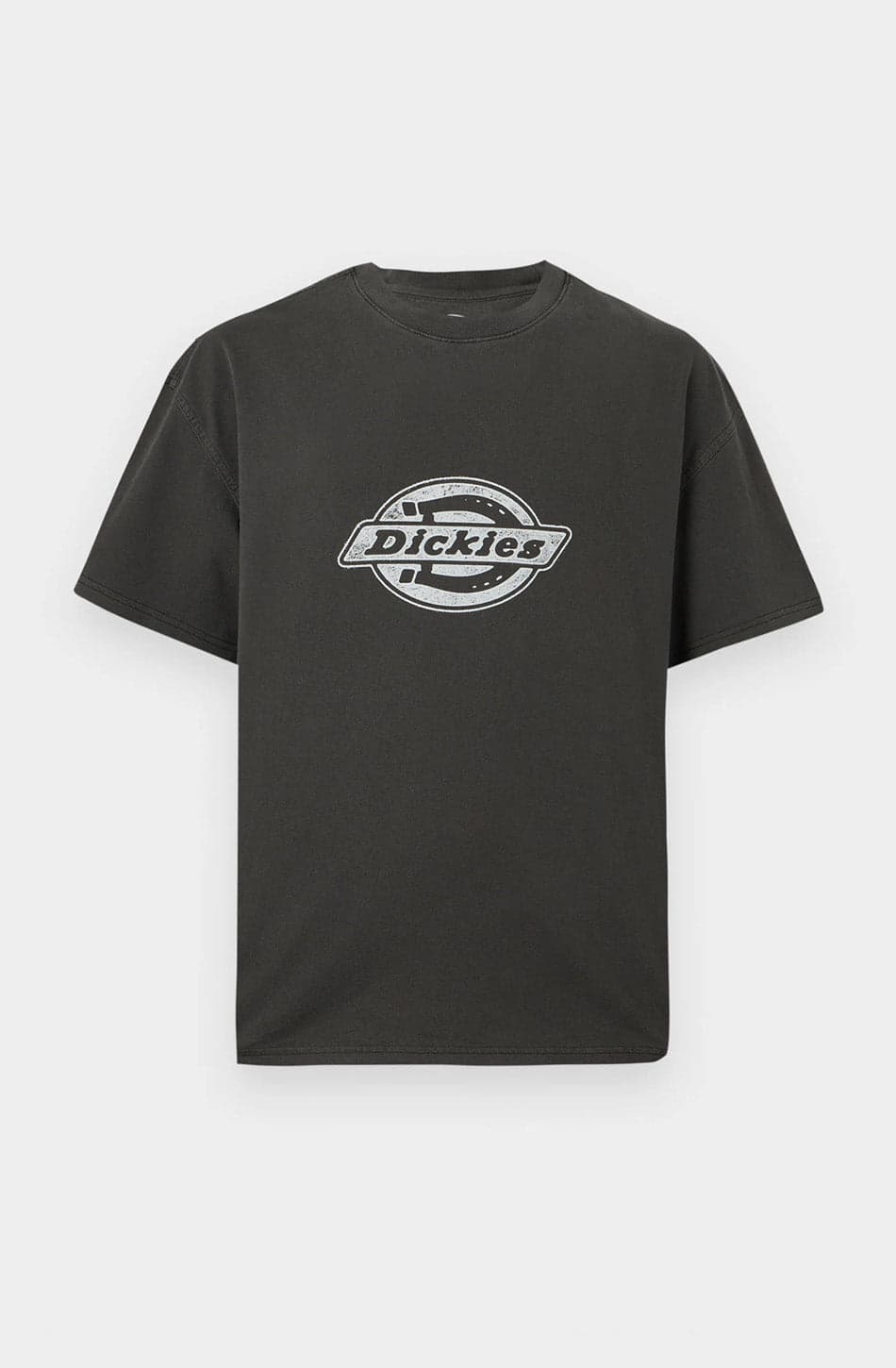 Camiseta Dickies Plainville Black