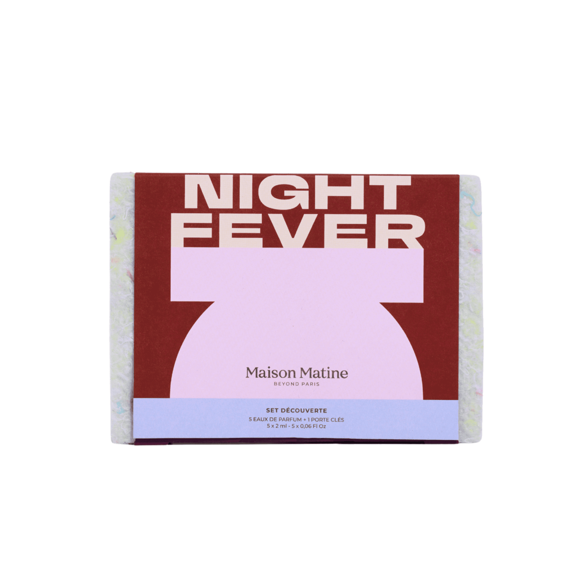 Discovery set Night Fever