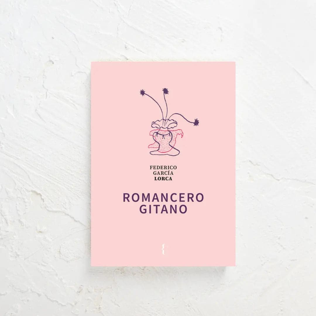 Romancero Gitano - Federico García Lorca