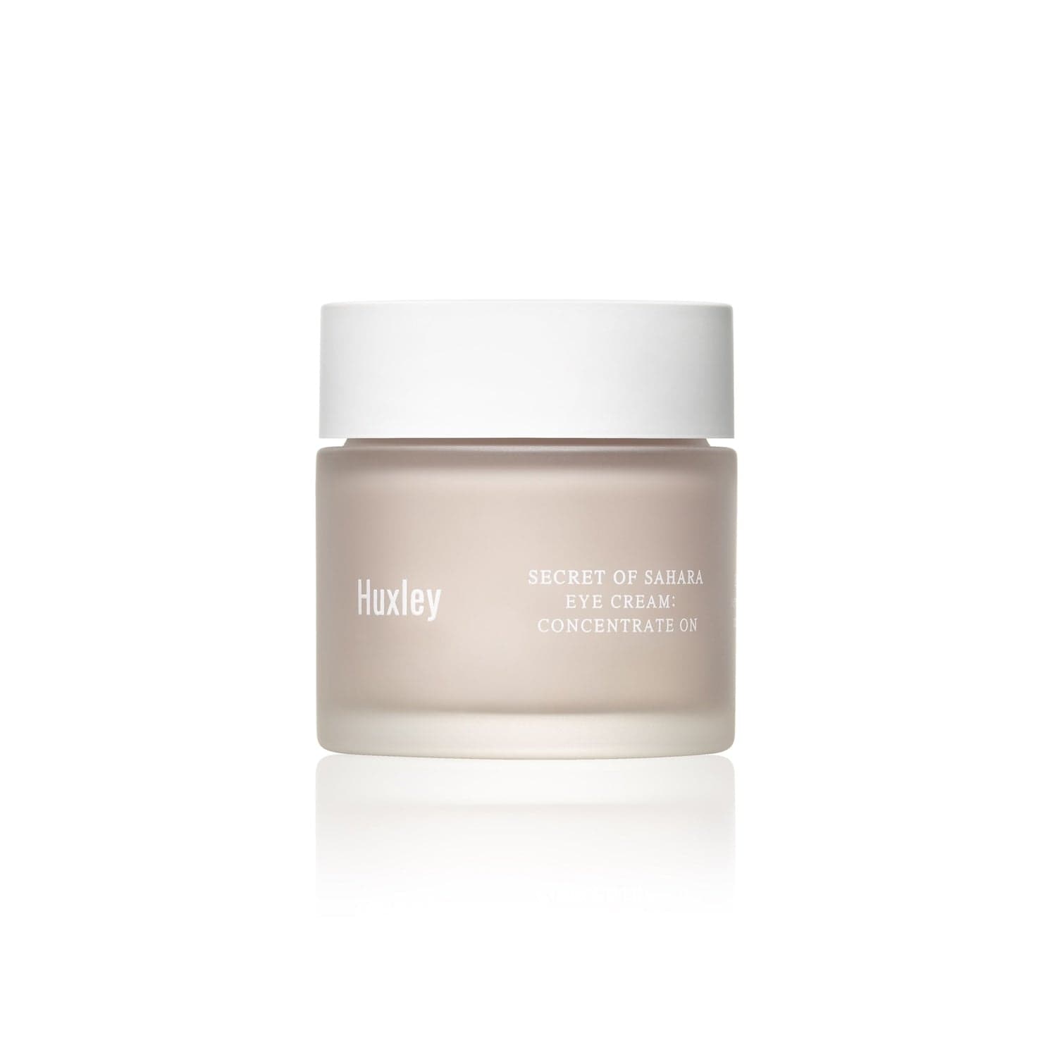 Concentrate On Eye Cream