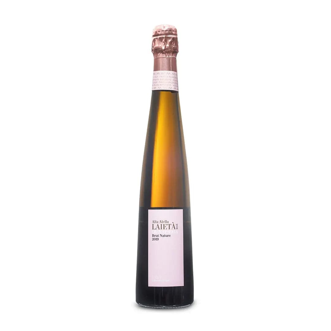 Cava Laietá Rosé