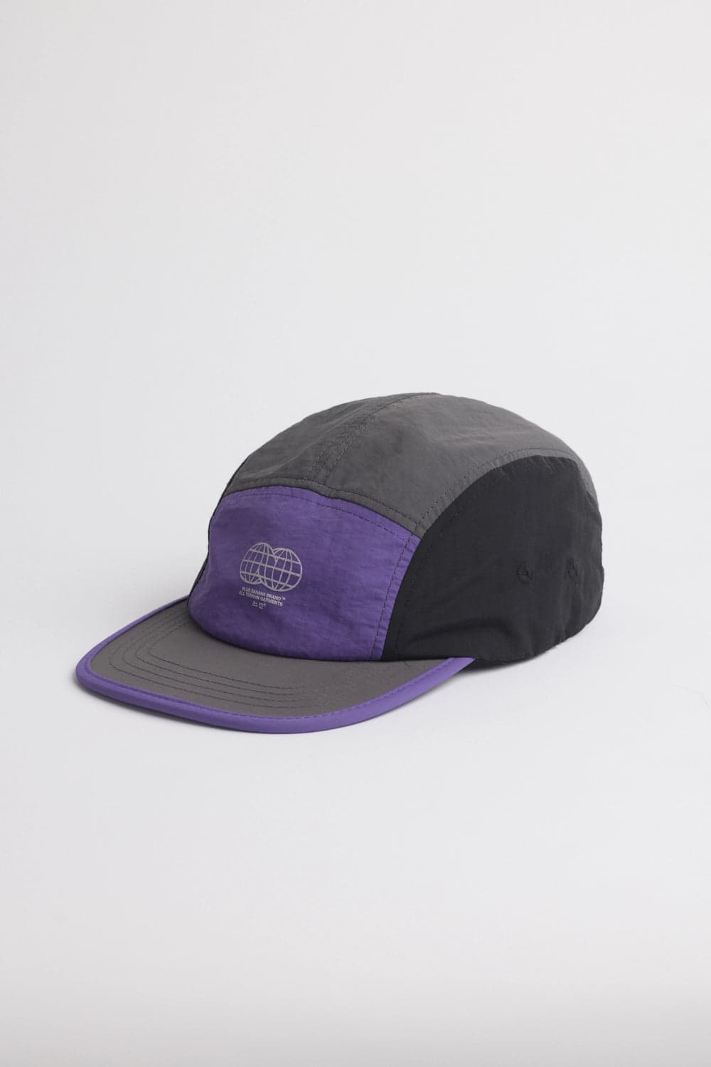 GORRA UNIVERSAL ANTRACITA