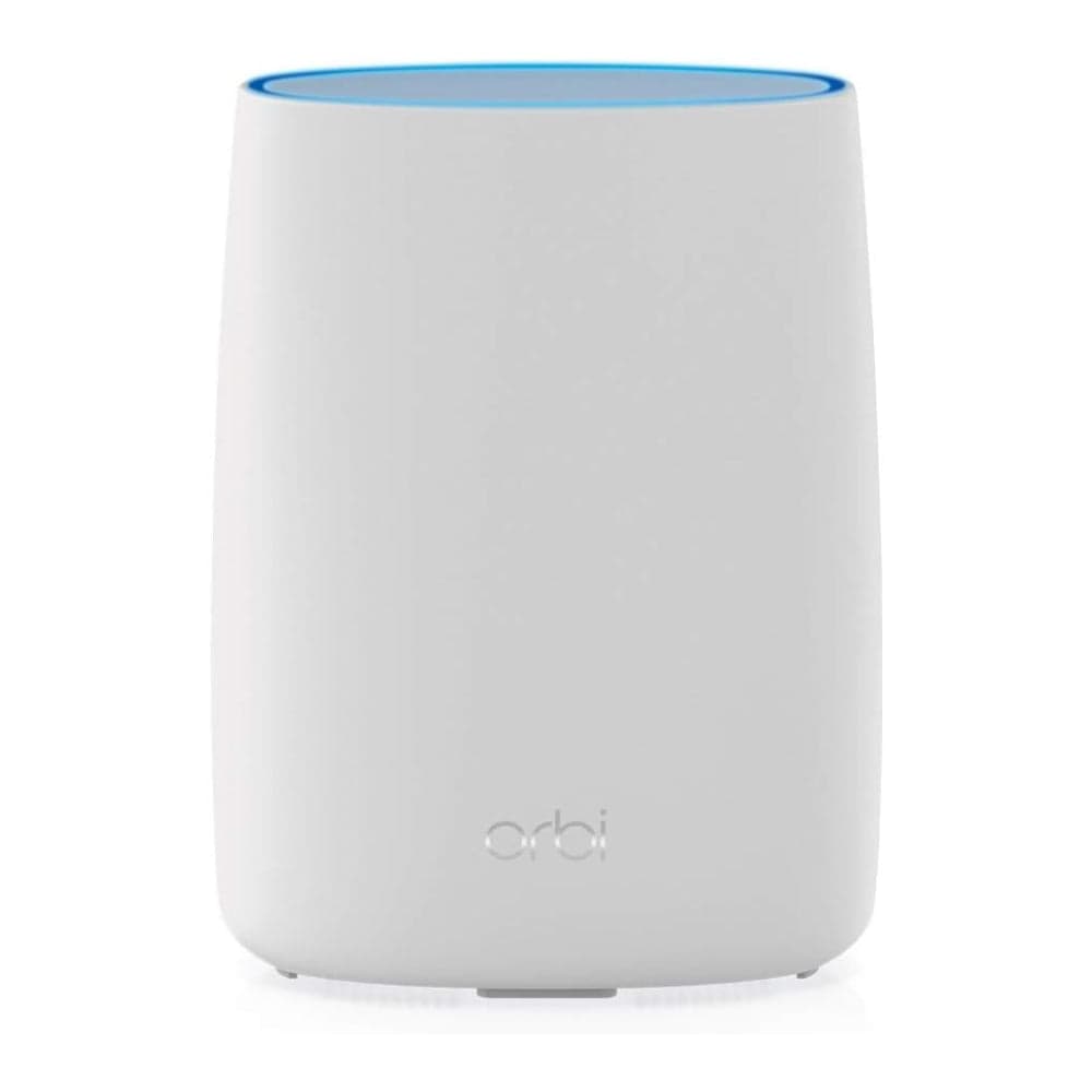 Router de malla LTE AC2200 LBR20 inalámbrico Gigabit Ethernet Doble banda 4G | Netgear