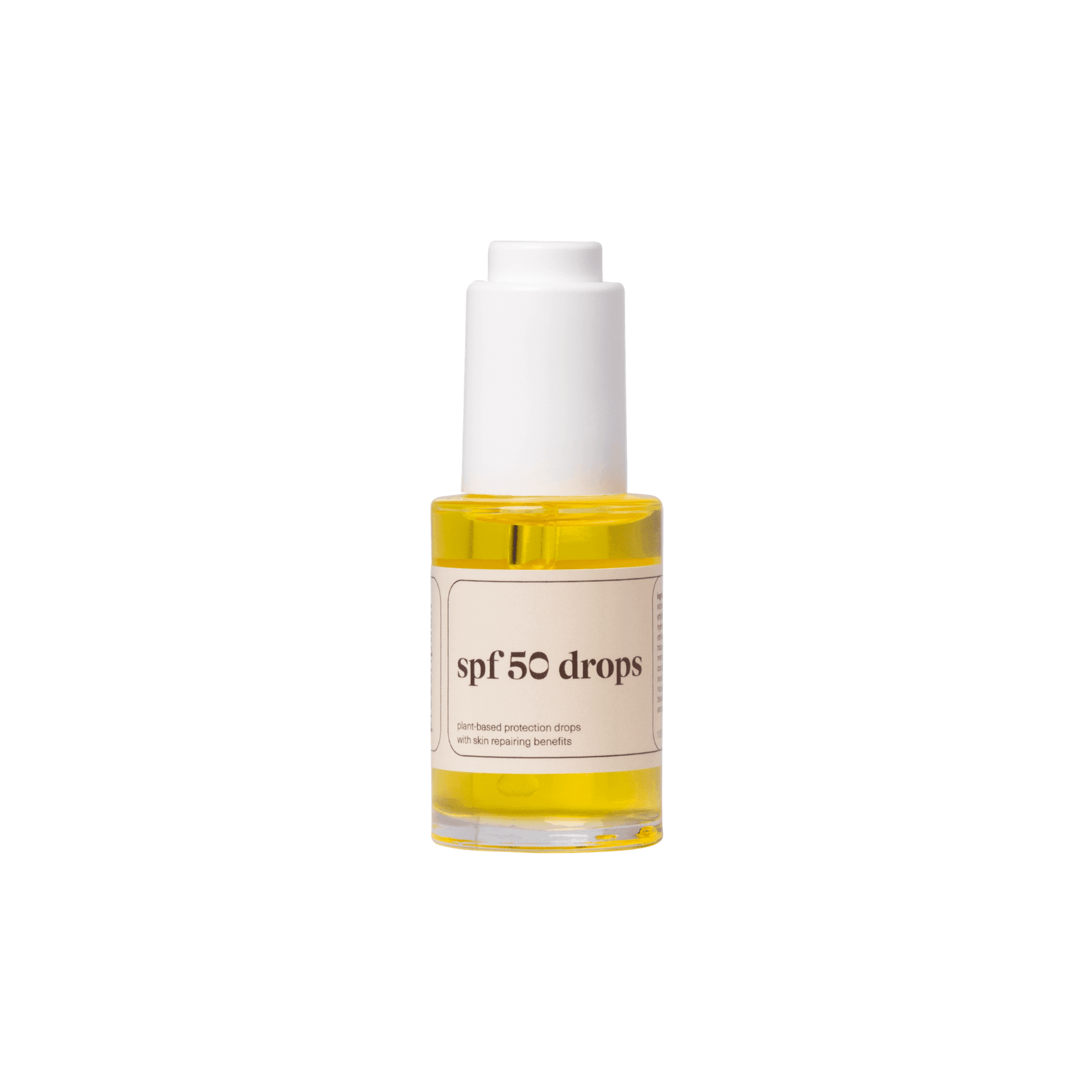 SPF50 Drops