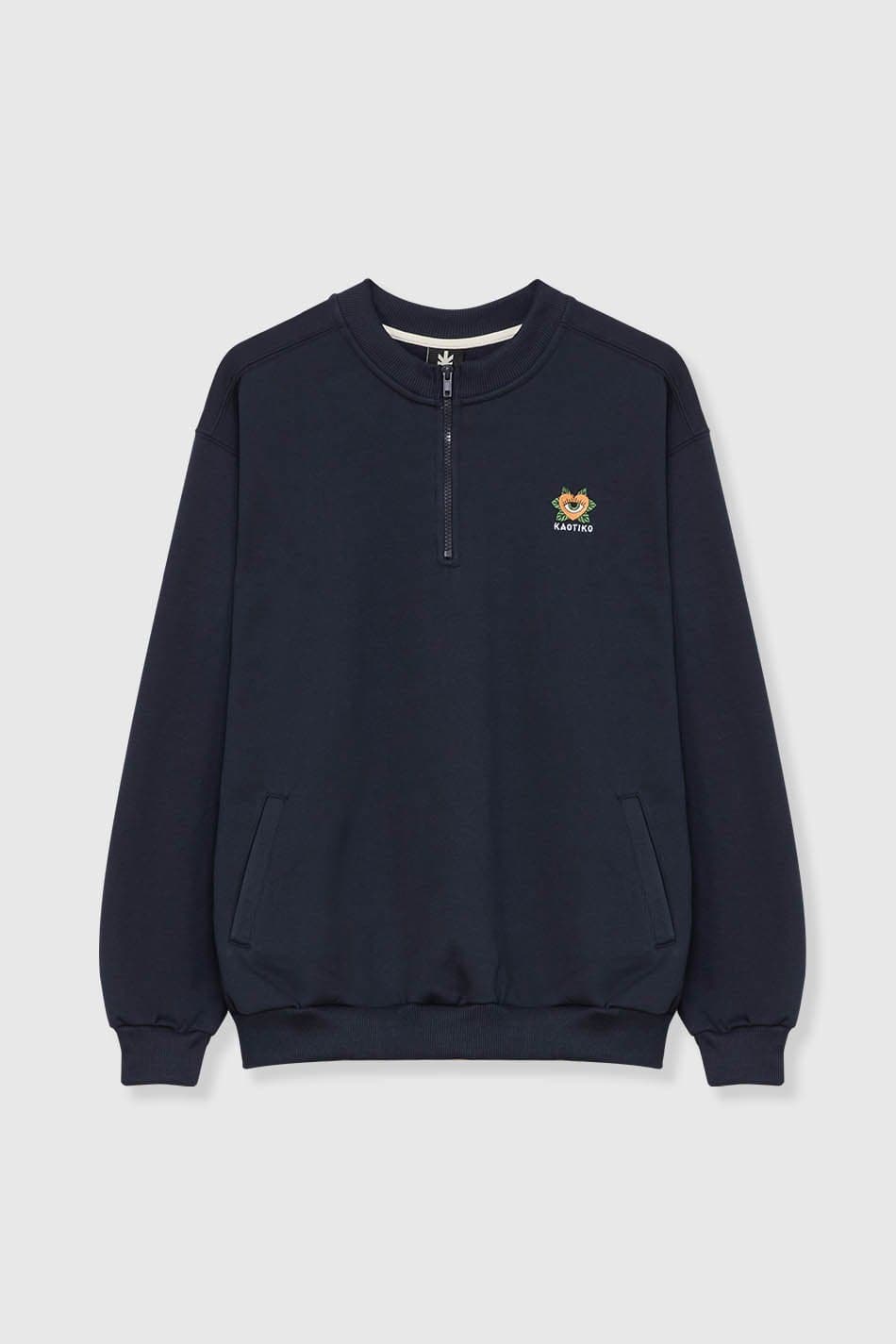 Sudadera Ivor Navy