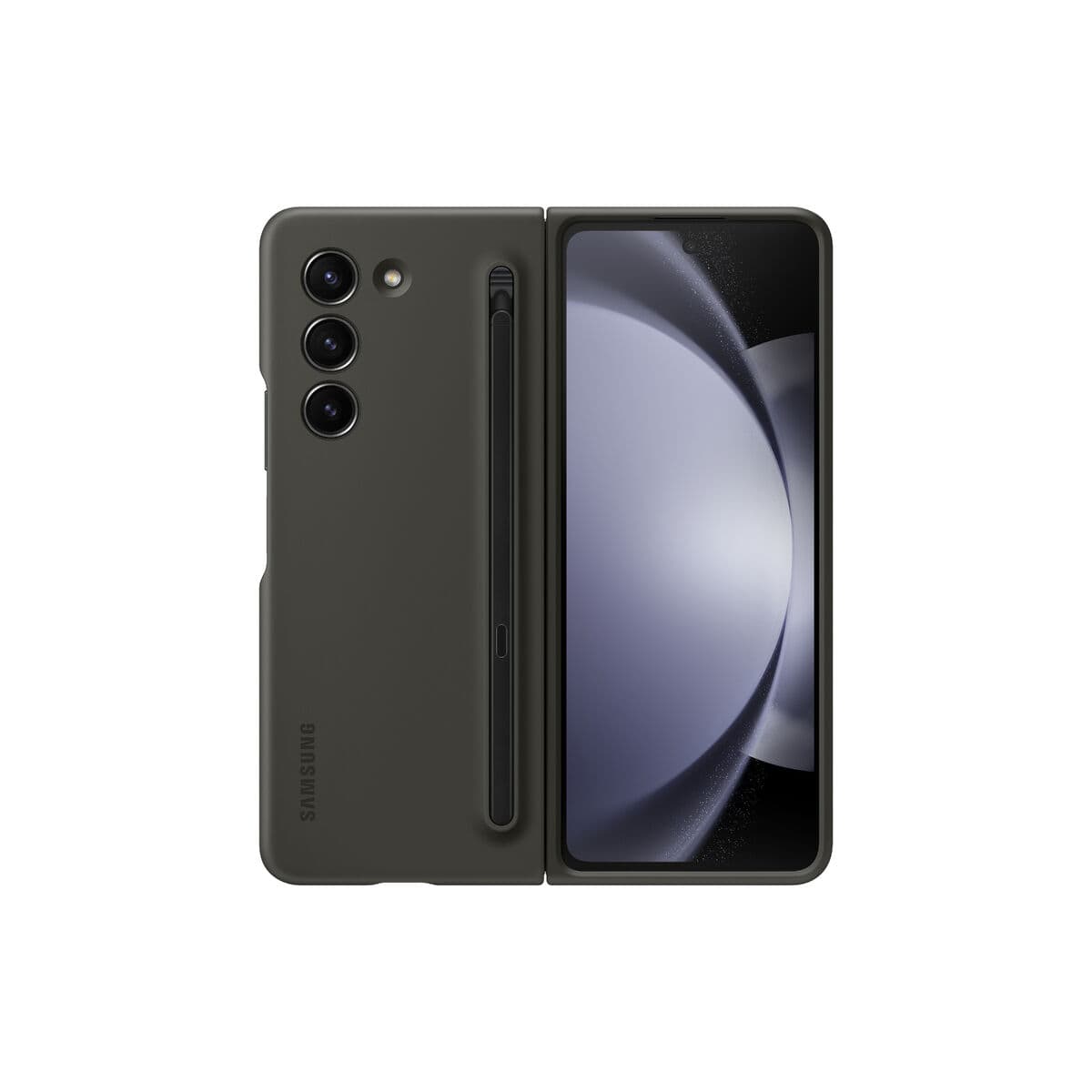 Funda para Móvil Samsung FOLD 5 Grafito