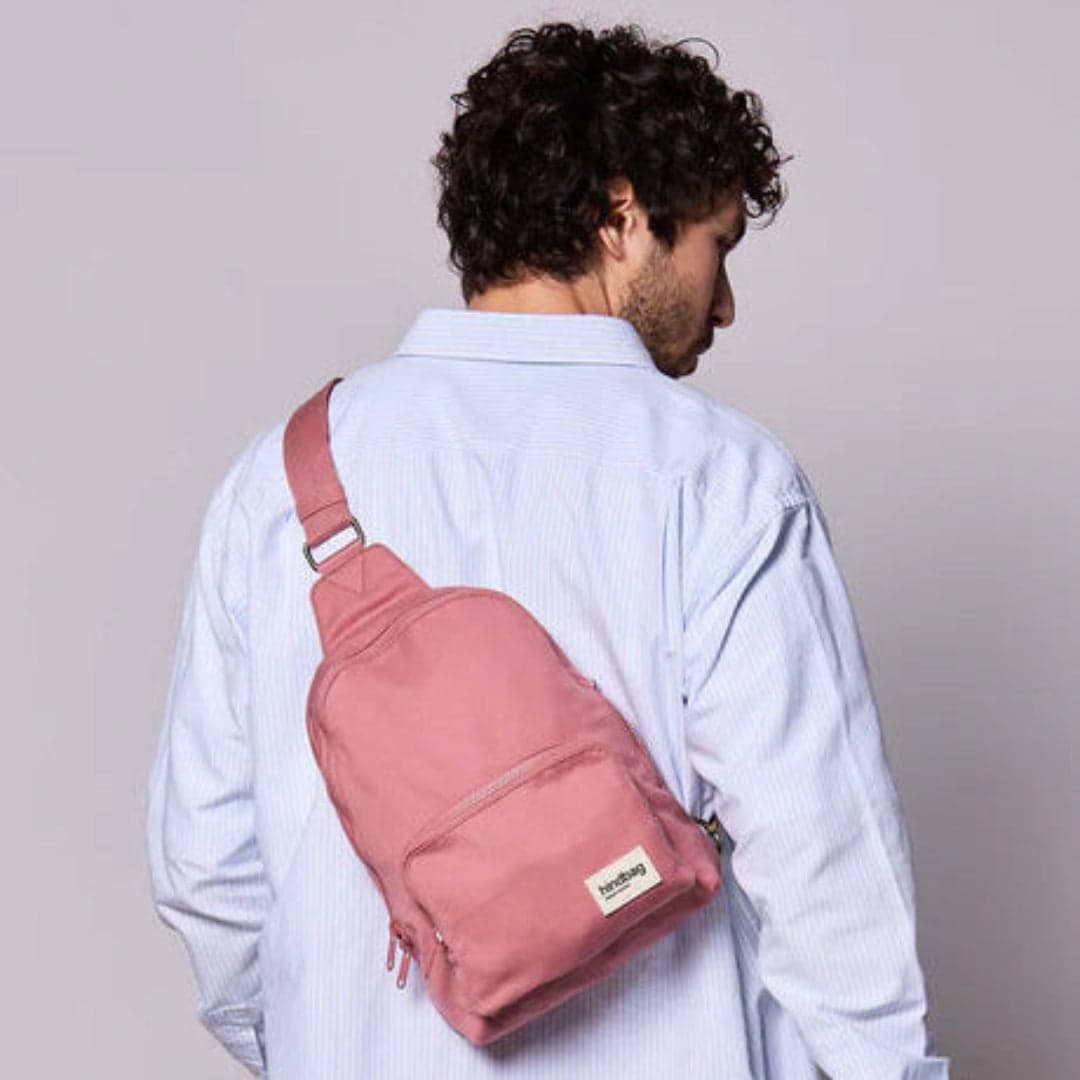 Sling rosa Felix - Hindbag