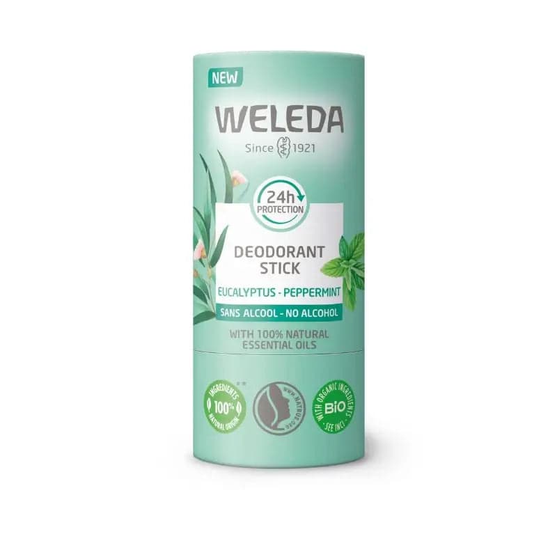 Desodorante Stick Eucaliptus