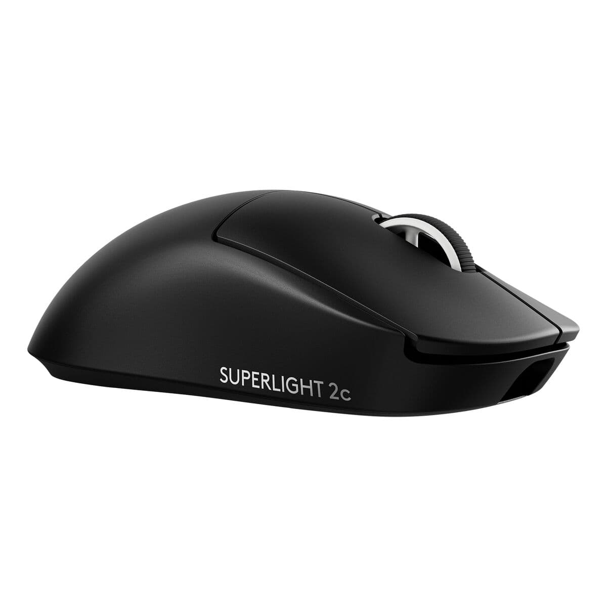 Ratón Logitech 910-007532 Negro