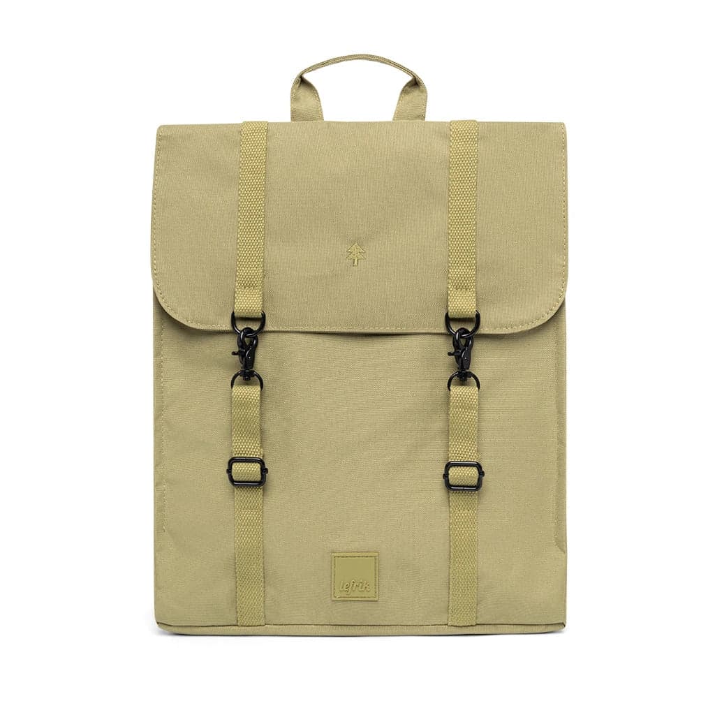 Mochila Handy Cedar de Lefrik