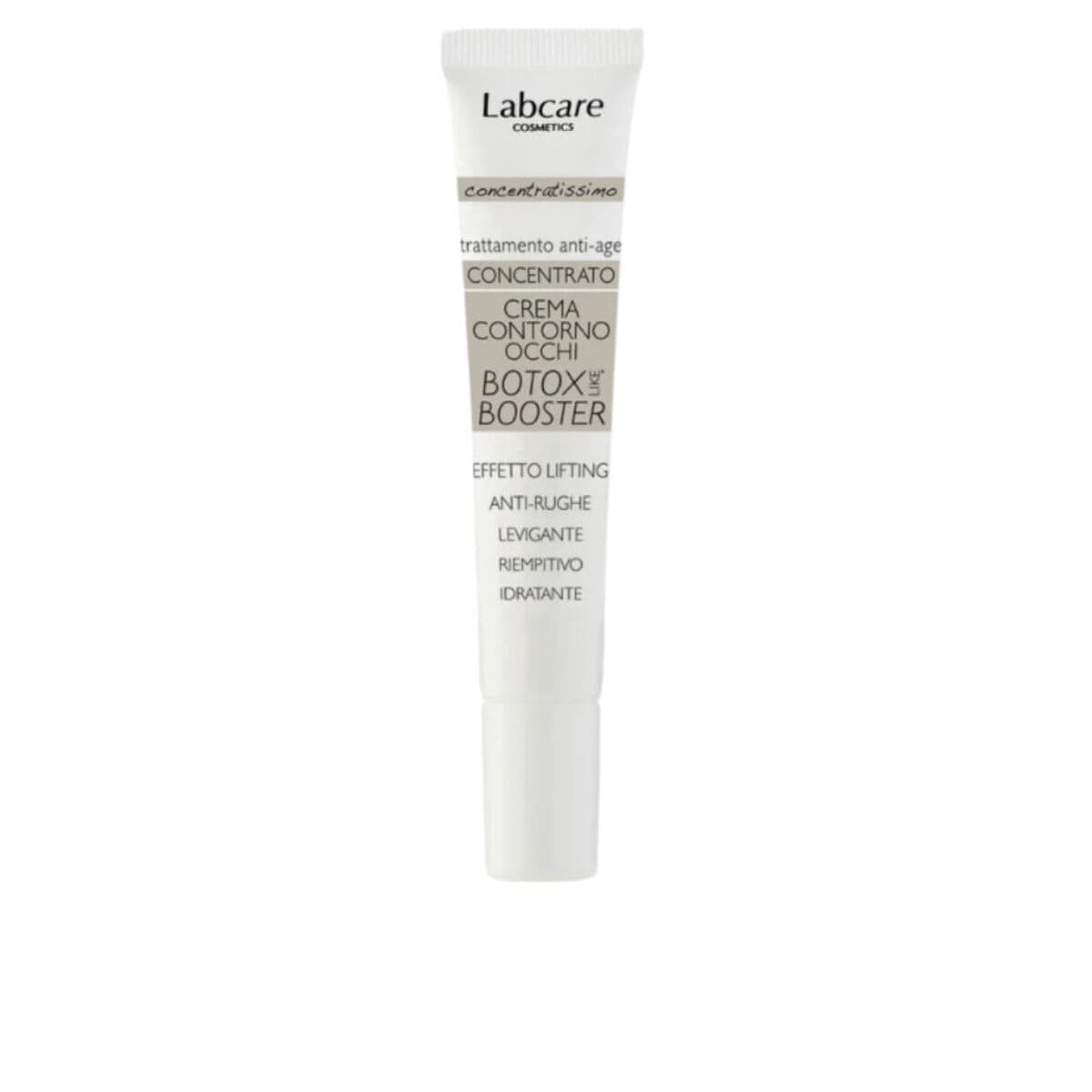 Contorno de Ojos Labcare Botox Lifting 15 ml