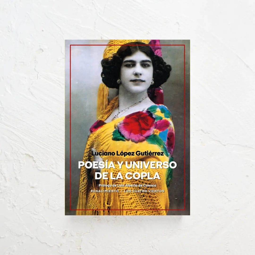 Poesía y Universo de la Copla