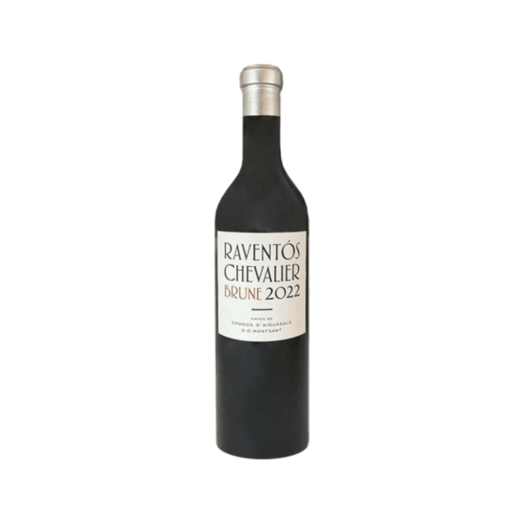 Vino tinto Raventós-Chevalier ‘Brune’ - DO Penedès
