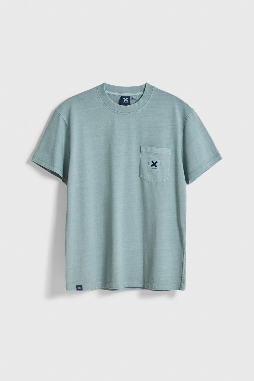 CAMISETA ICONIC SAGE