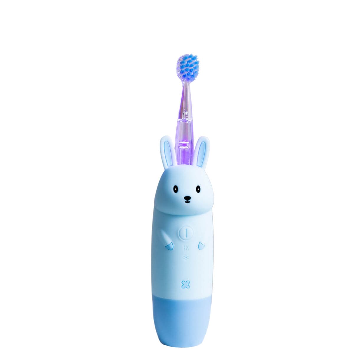 Cepillo de Dientes Eléctrico Innogio GIO-455BLUE