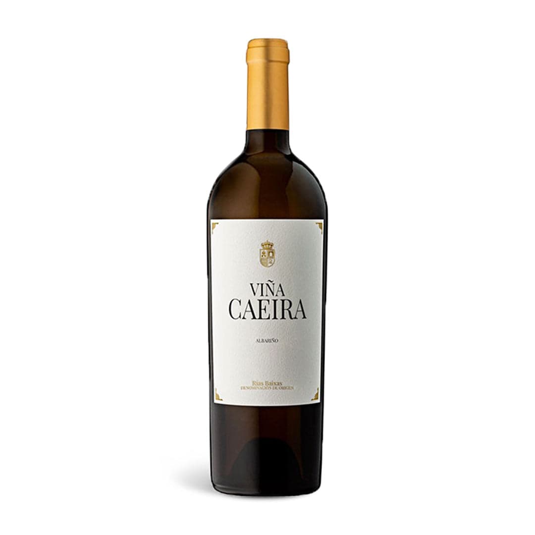 Vino Viña Caeira D.O Rías Baixas 75 cl