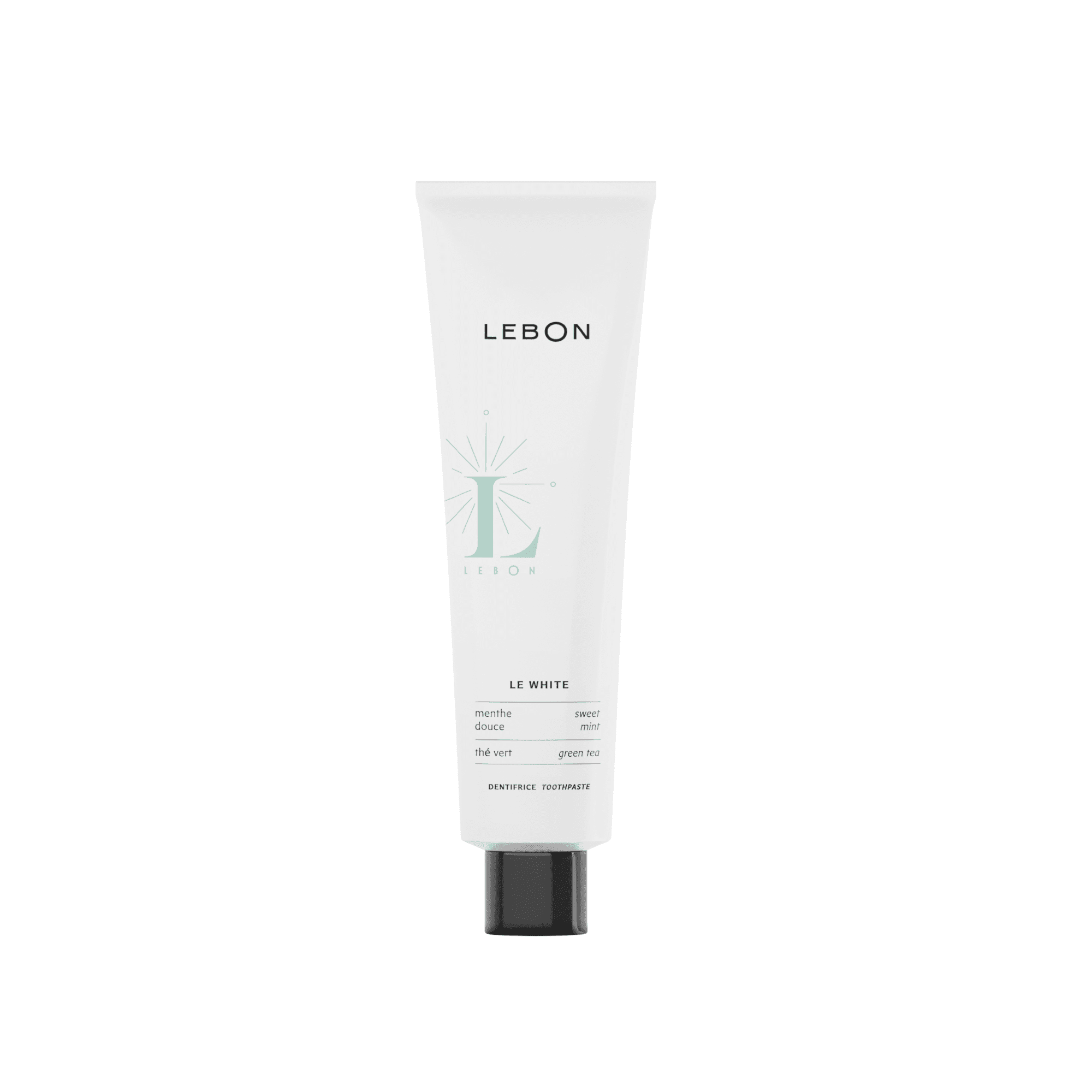 Le White
