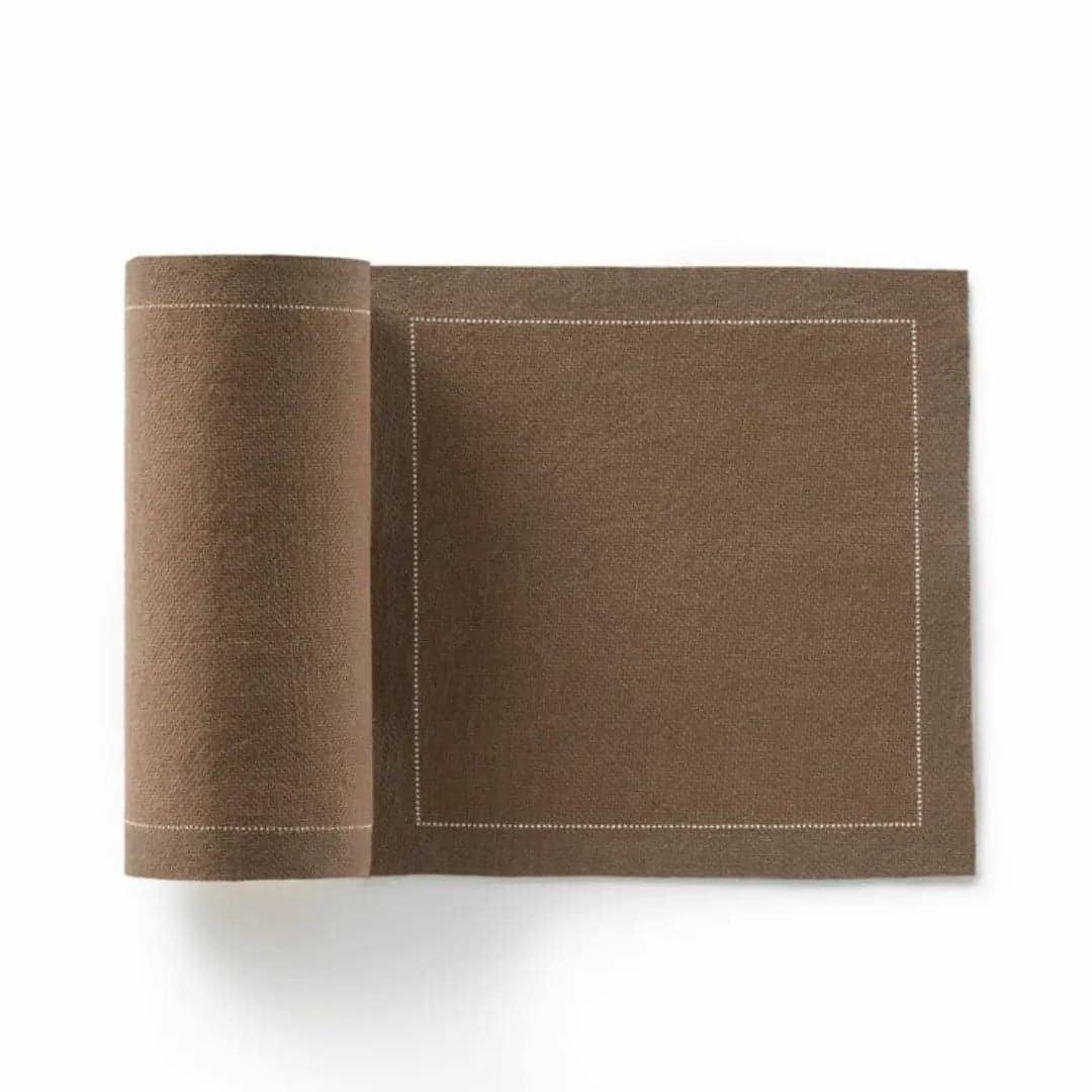 Servilletas Pequeñas Topo Reciclado