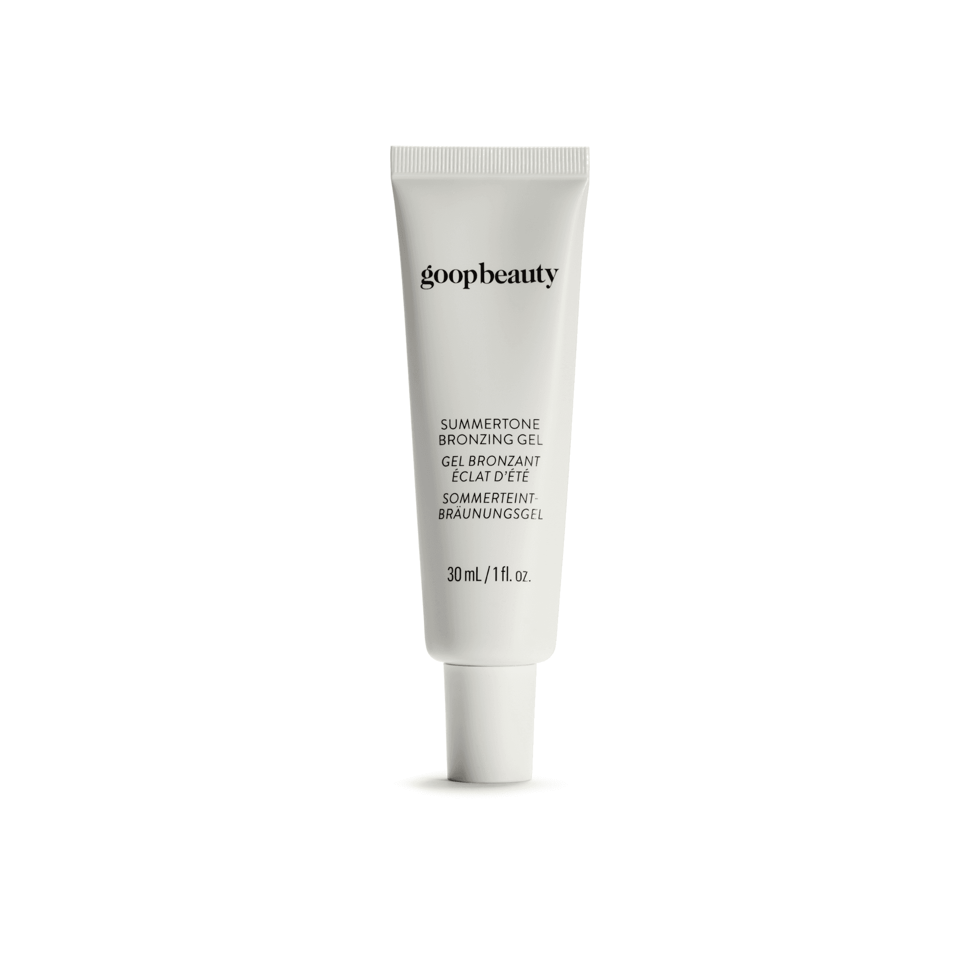 Summertone Bronzing Gel