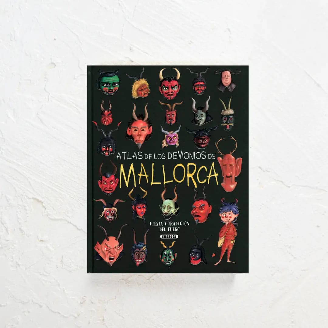Atlas de los Demonios de Mallorca