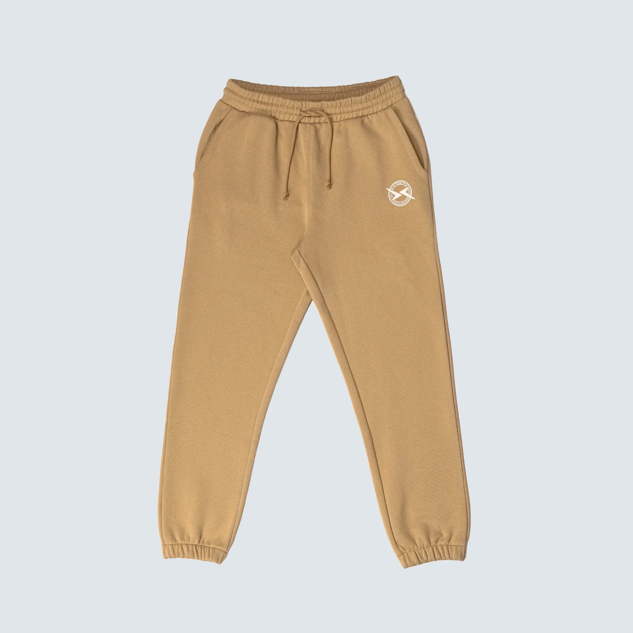 Jogger Hombre Pantalón Oversize Lifestyle AW25