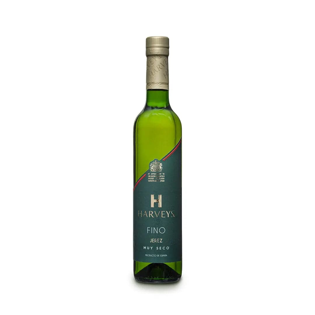 Fino Harvey's