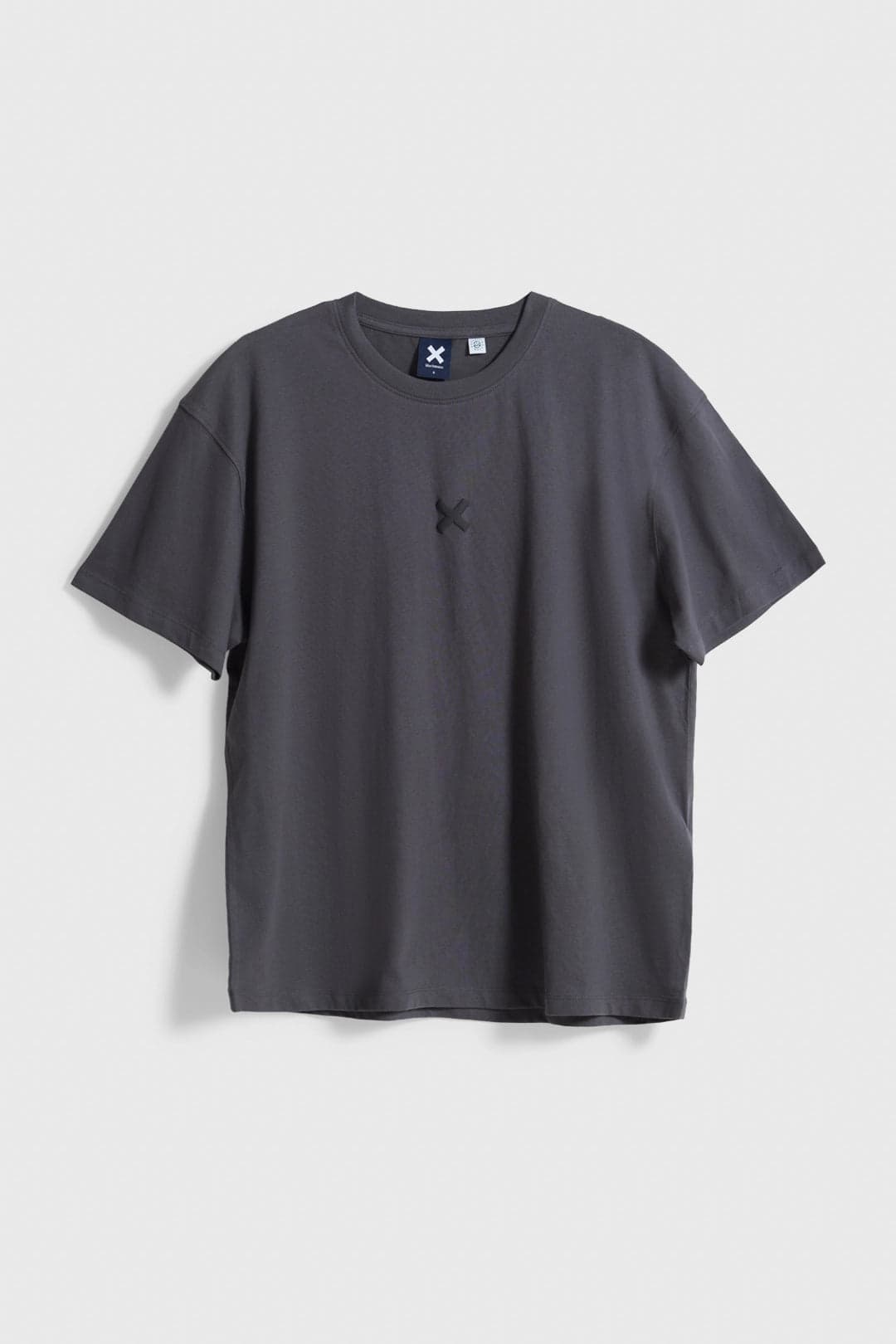 CAMISETA BONFIRE ANTRACITA