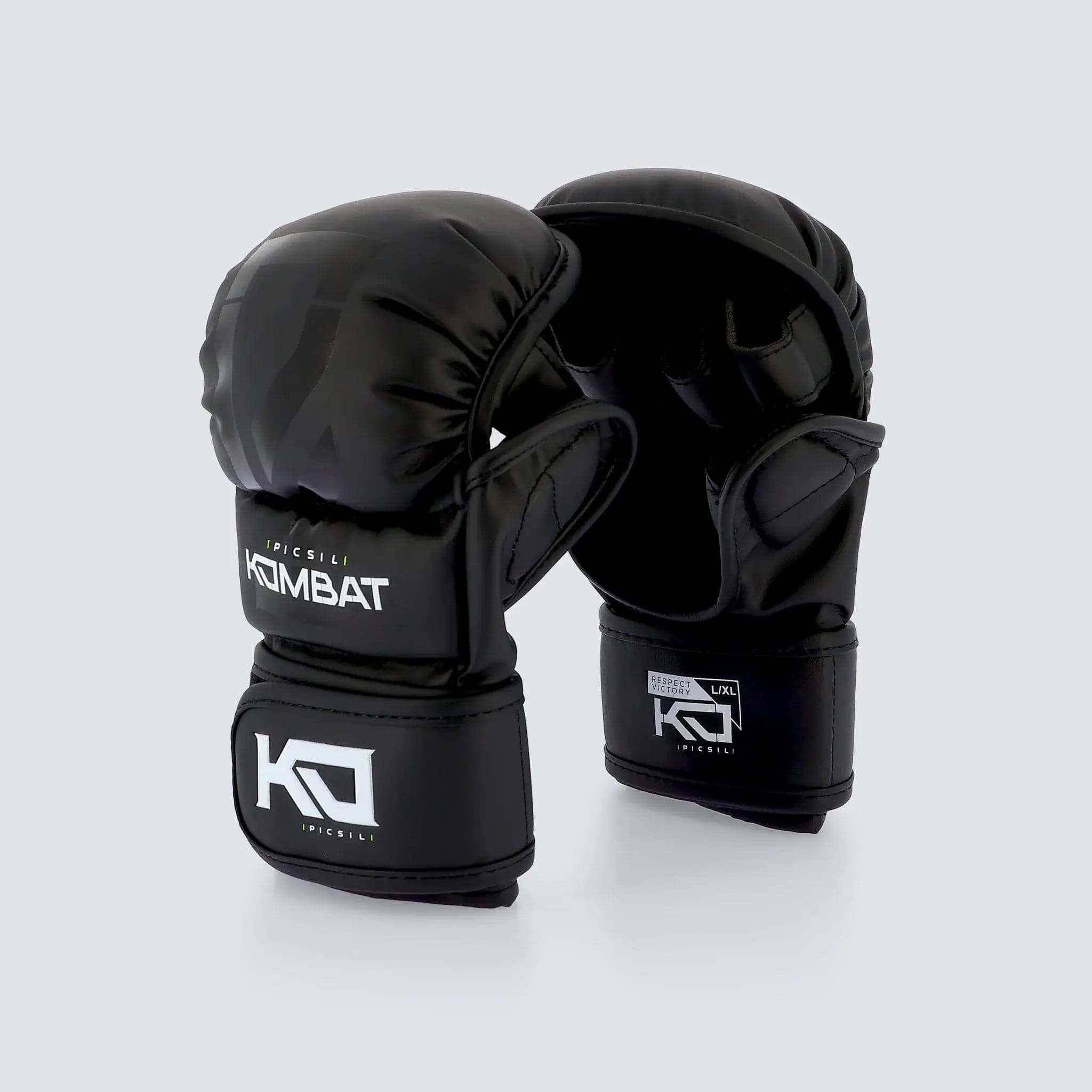 Guantillas de Sparring MMA KOMBAT
