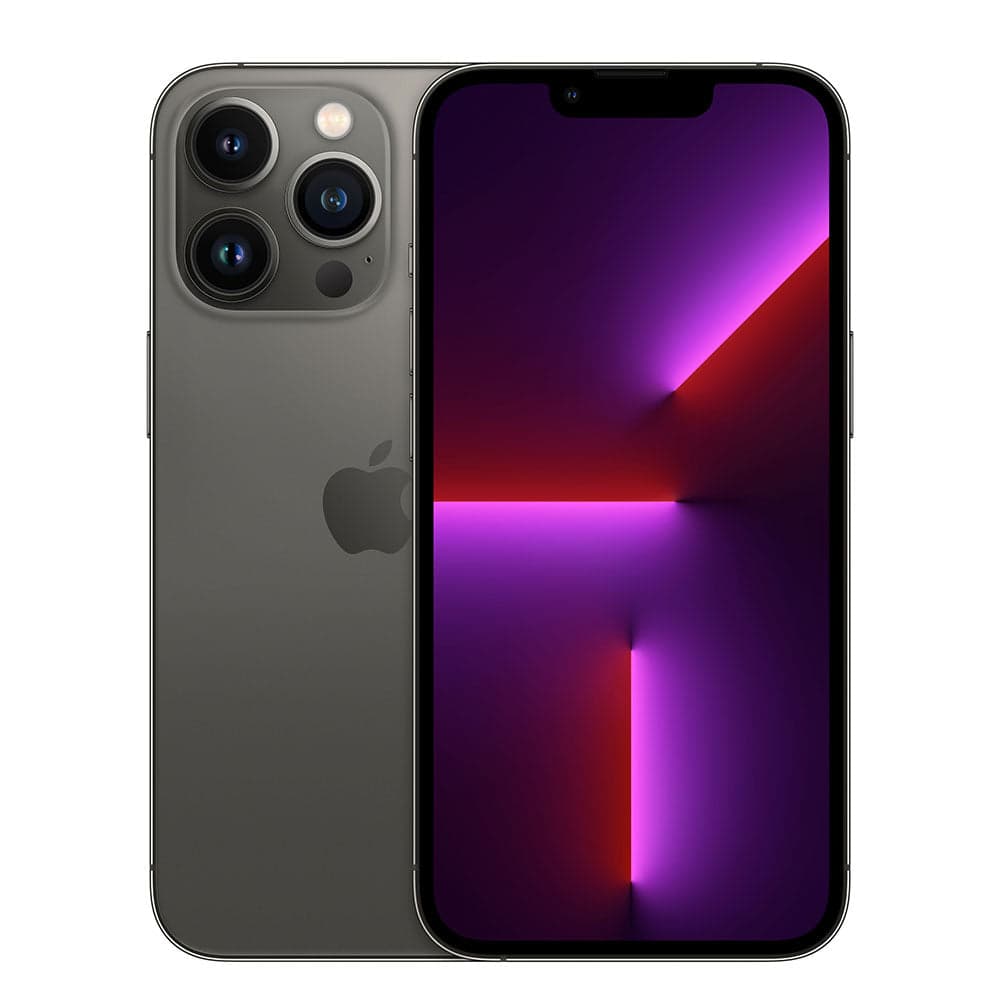 Apple iPhone 13 Pro | 256 GB | Grafito