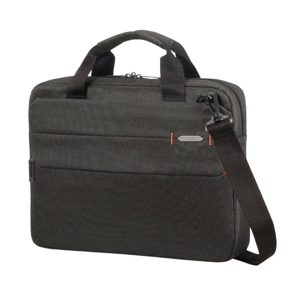 Funda Samsonite Network3 Bolsa Bandolera para MacBook Pro 13" negra