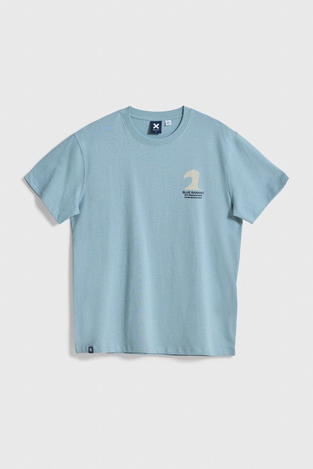 CAMISETA ARTIST MIST